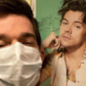 Meet your Posher, Yvette